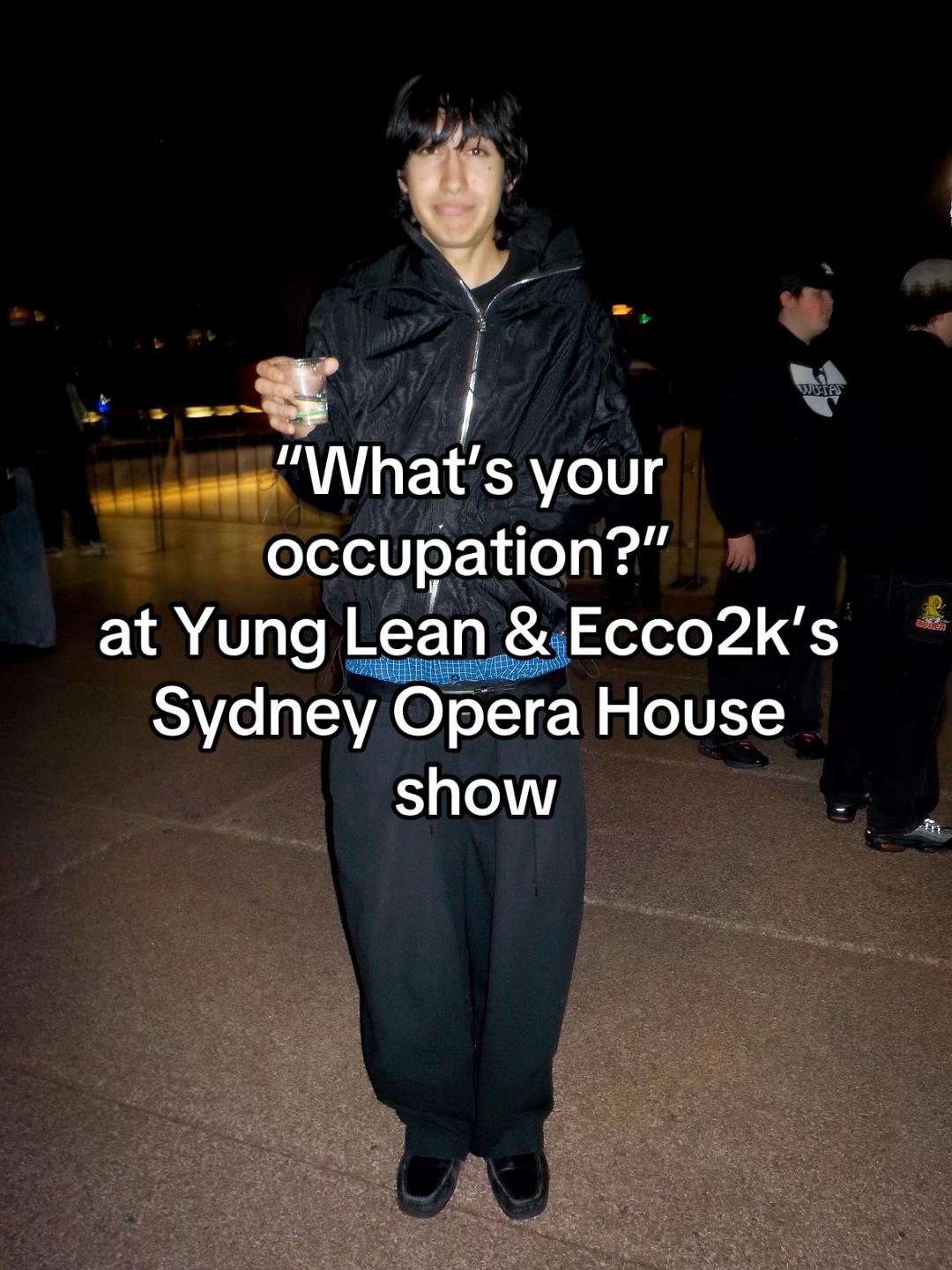 @VICE Australia