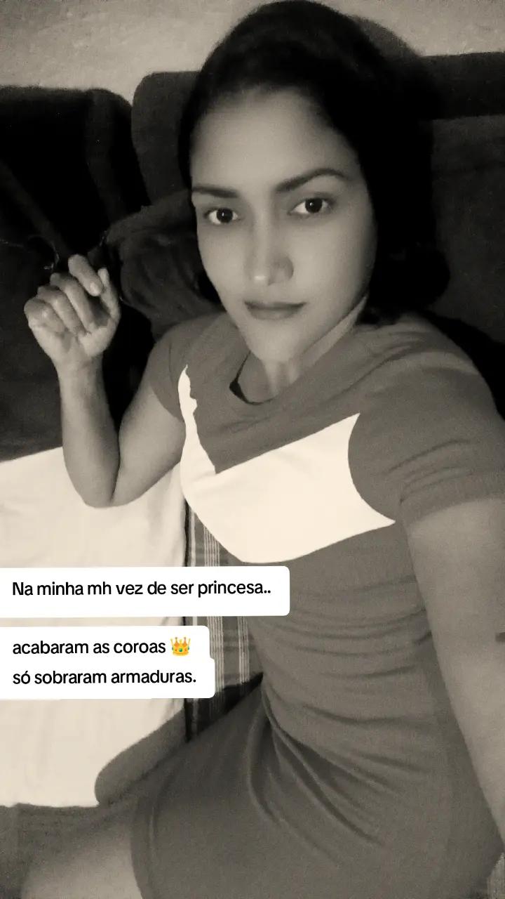 @PATRÍCIA DAMANDO❤️