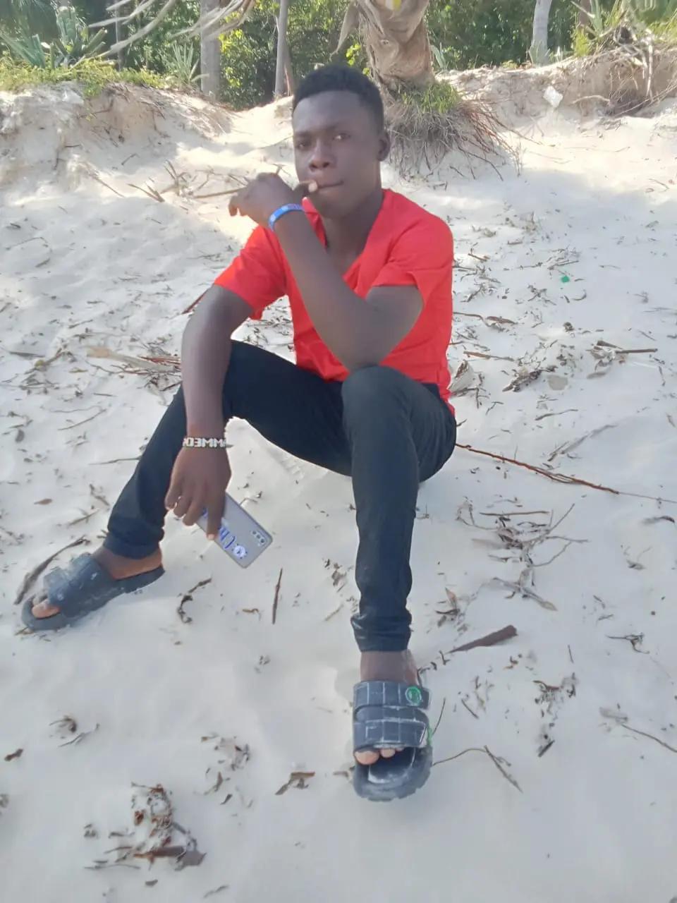 @Mohammed+254