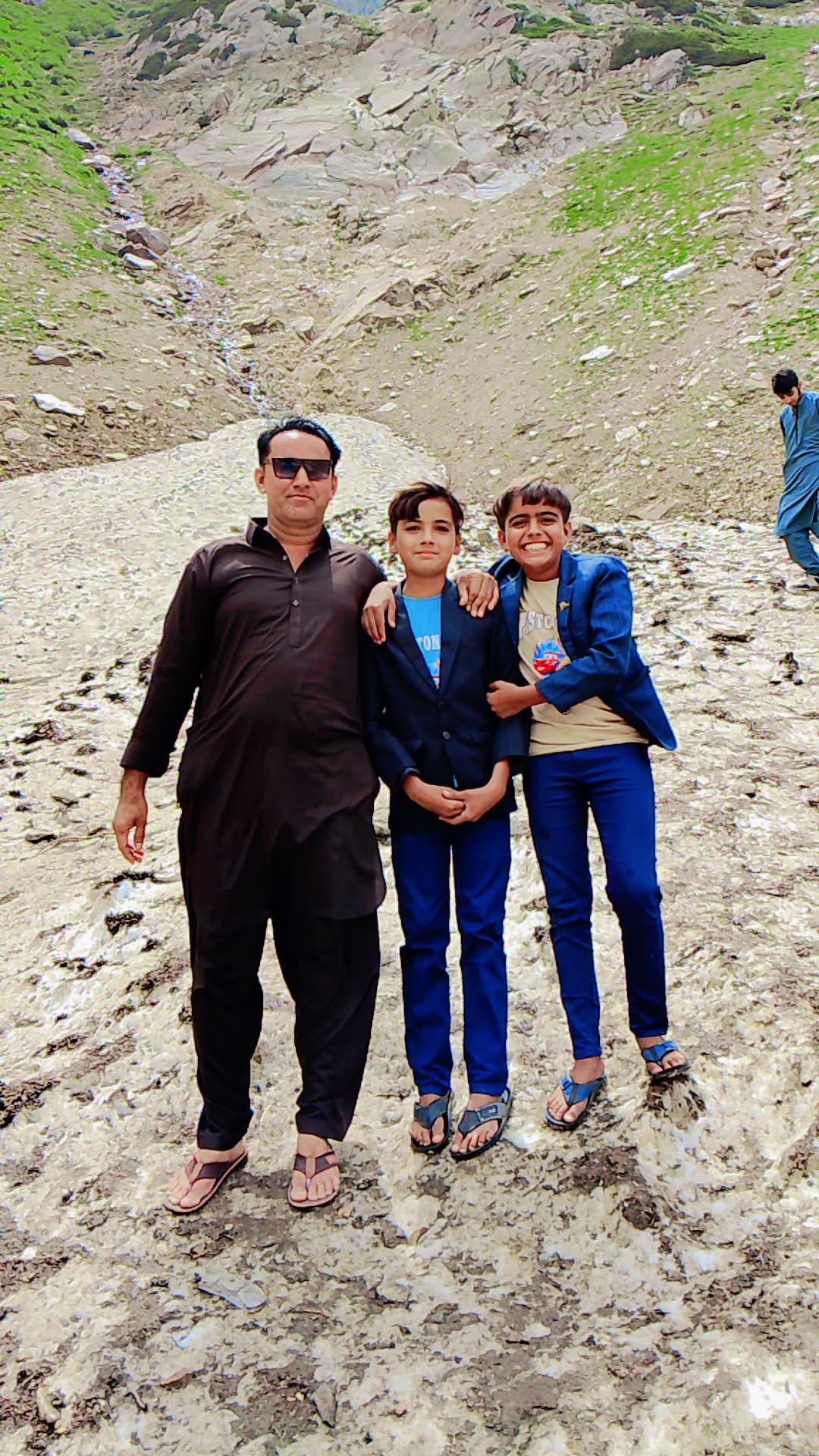 @Roshan Ali