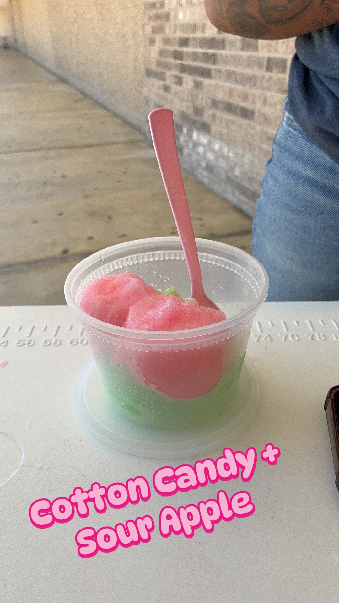 @Memphis Made Lemonade ๐