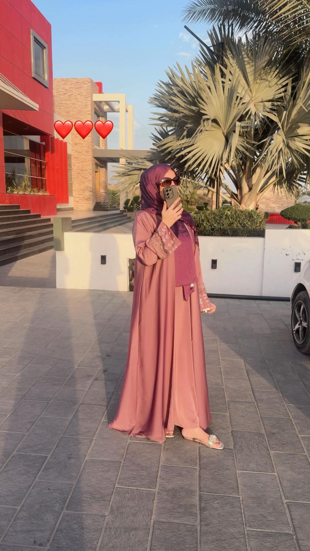 @Heer Abaya Boutique Dadyal AK