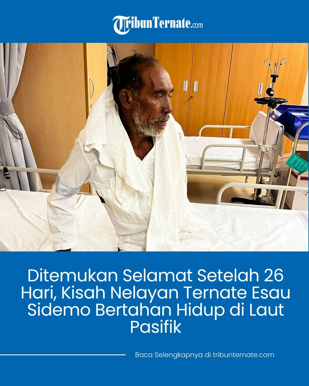 @TribunTernate.com