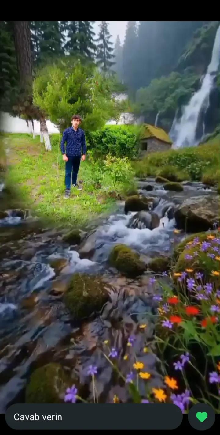 @sevgim sonsuz
