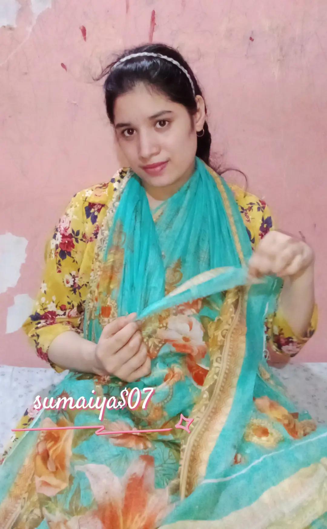 @sumaiya