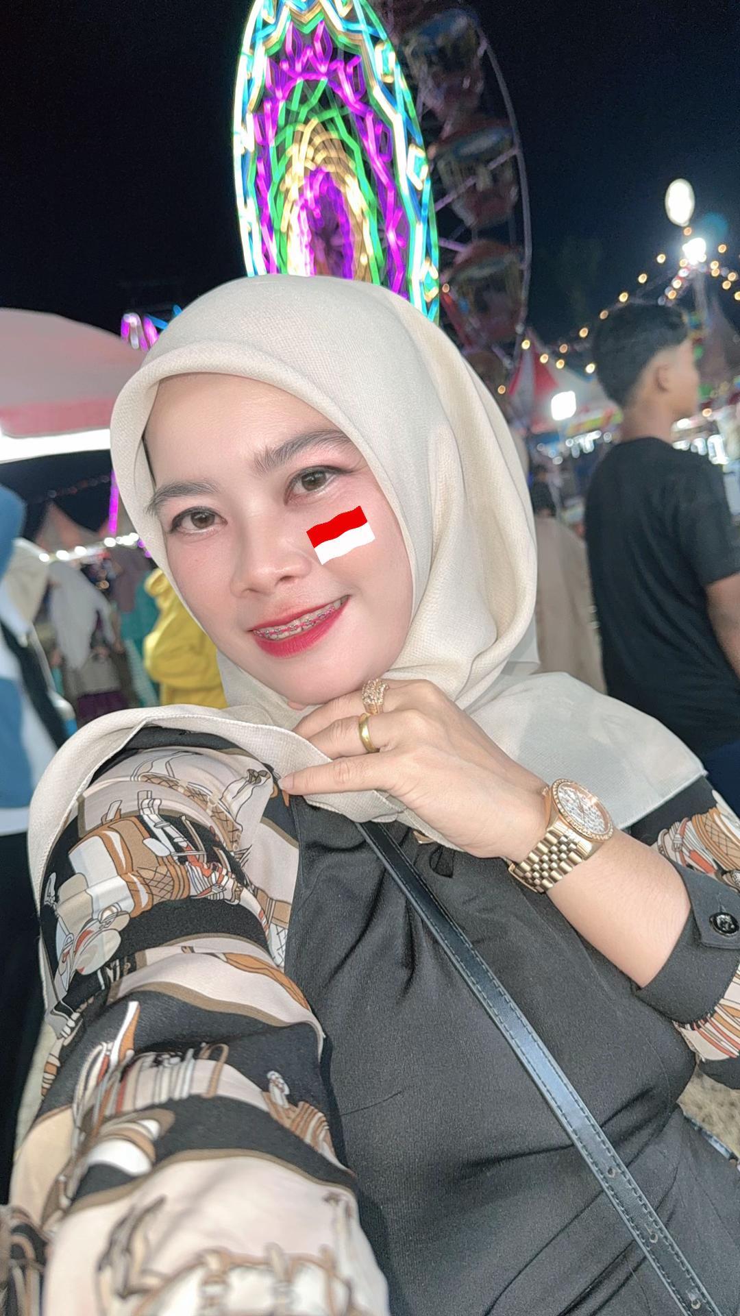 @Sri harahap