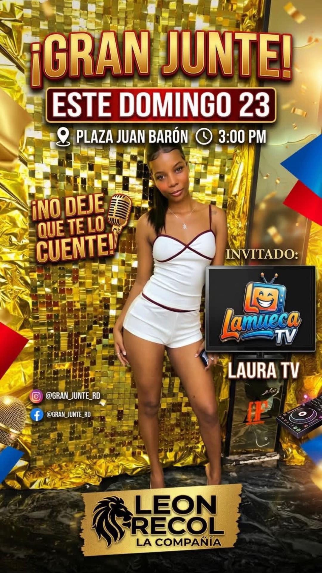 @Lauratv_2😍