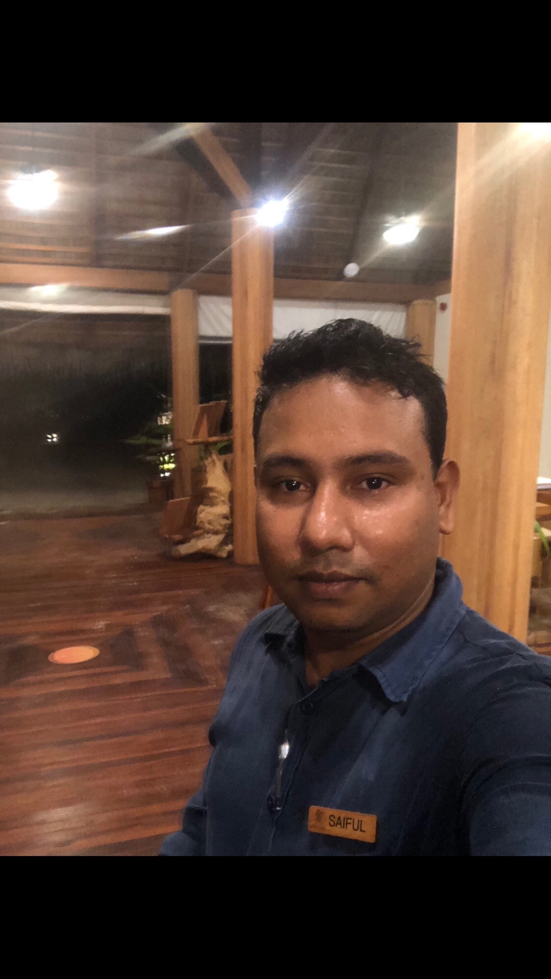 @Saiful Hira
