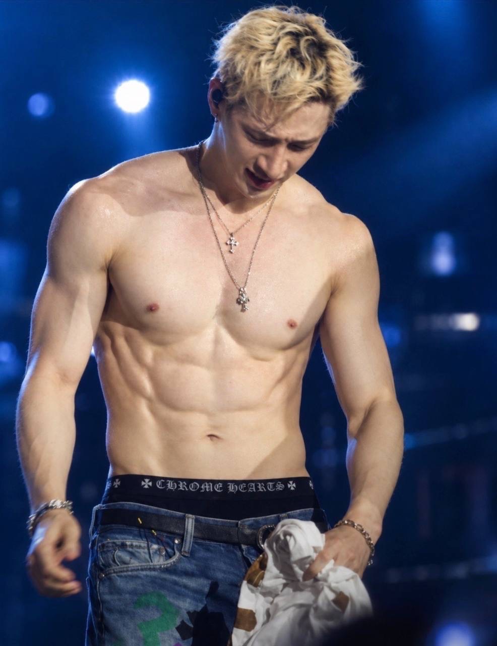 @kpop новости