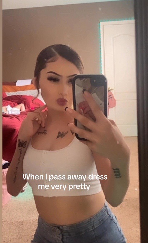 @Faith Galvan 420🥱🥱