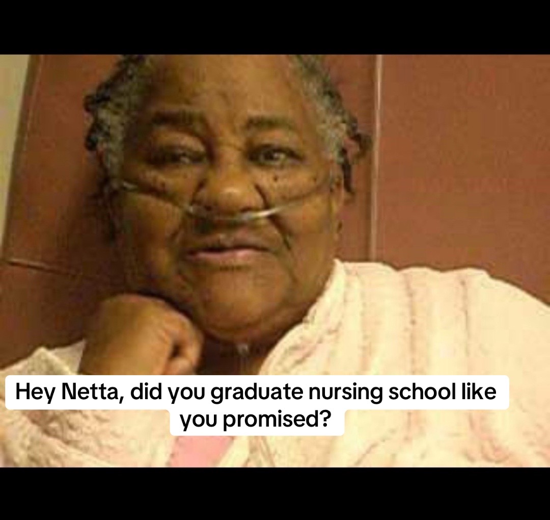 @LashaeeOnDuty 🩺💉⚕️💊