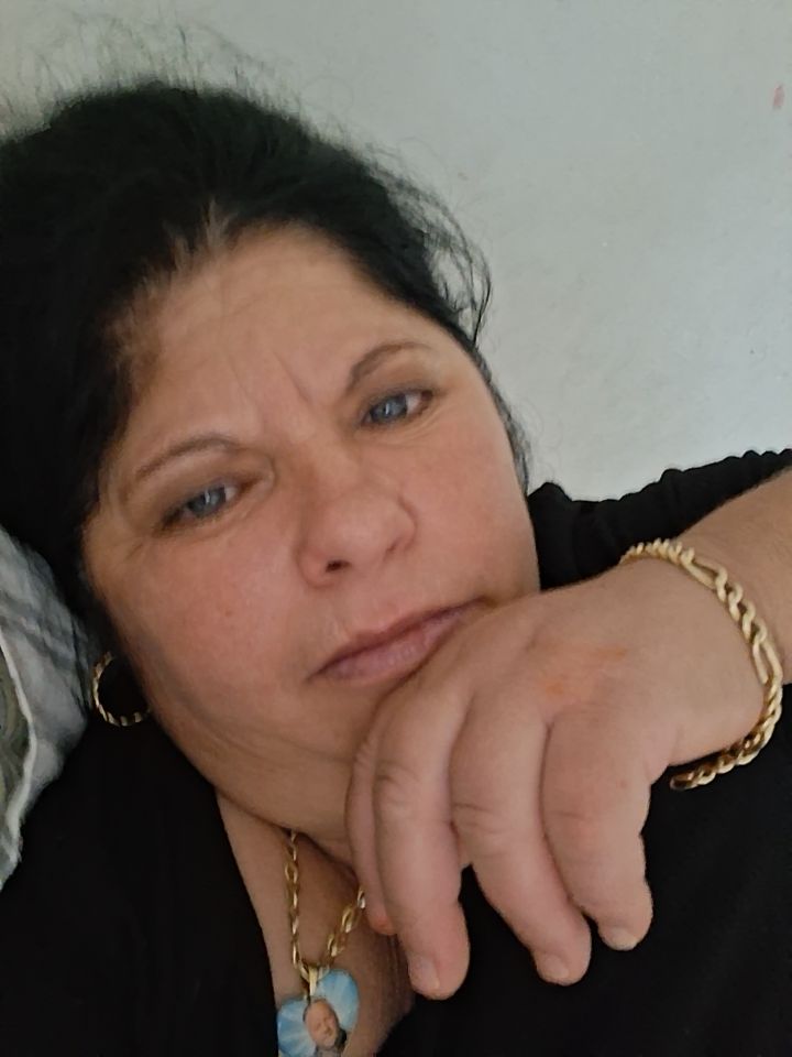 @Alessandra Spicuzza
