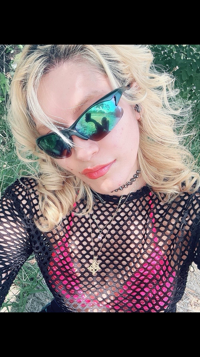 @♾️🦂🐺👸🏼BarbieG💖🌓🖤🦋🧙🏻