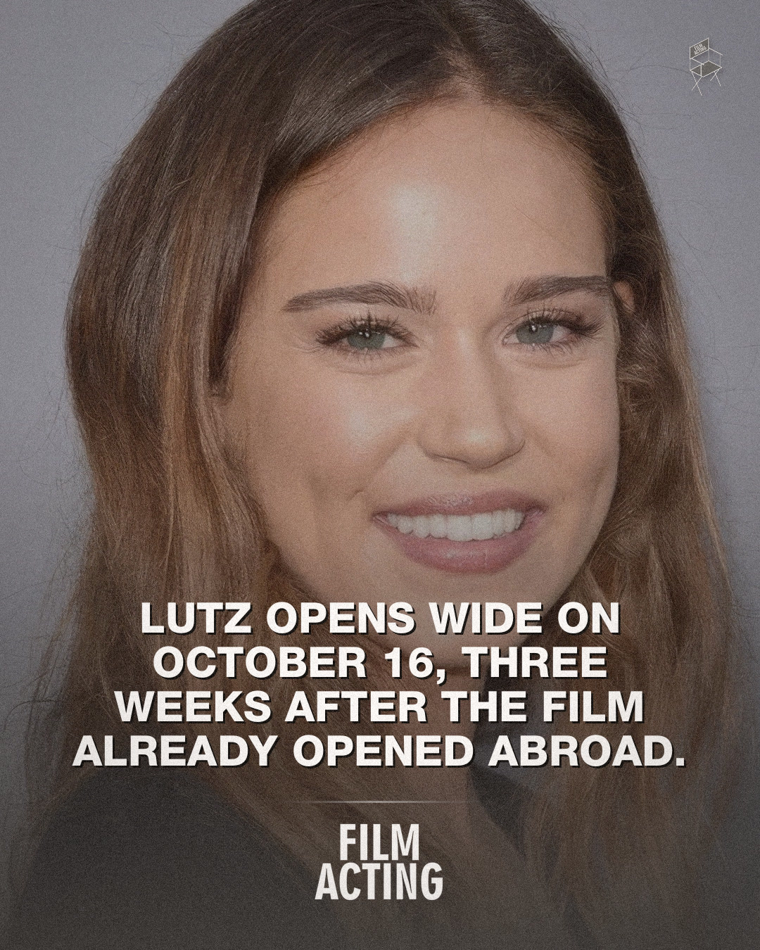 @Film Acting