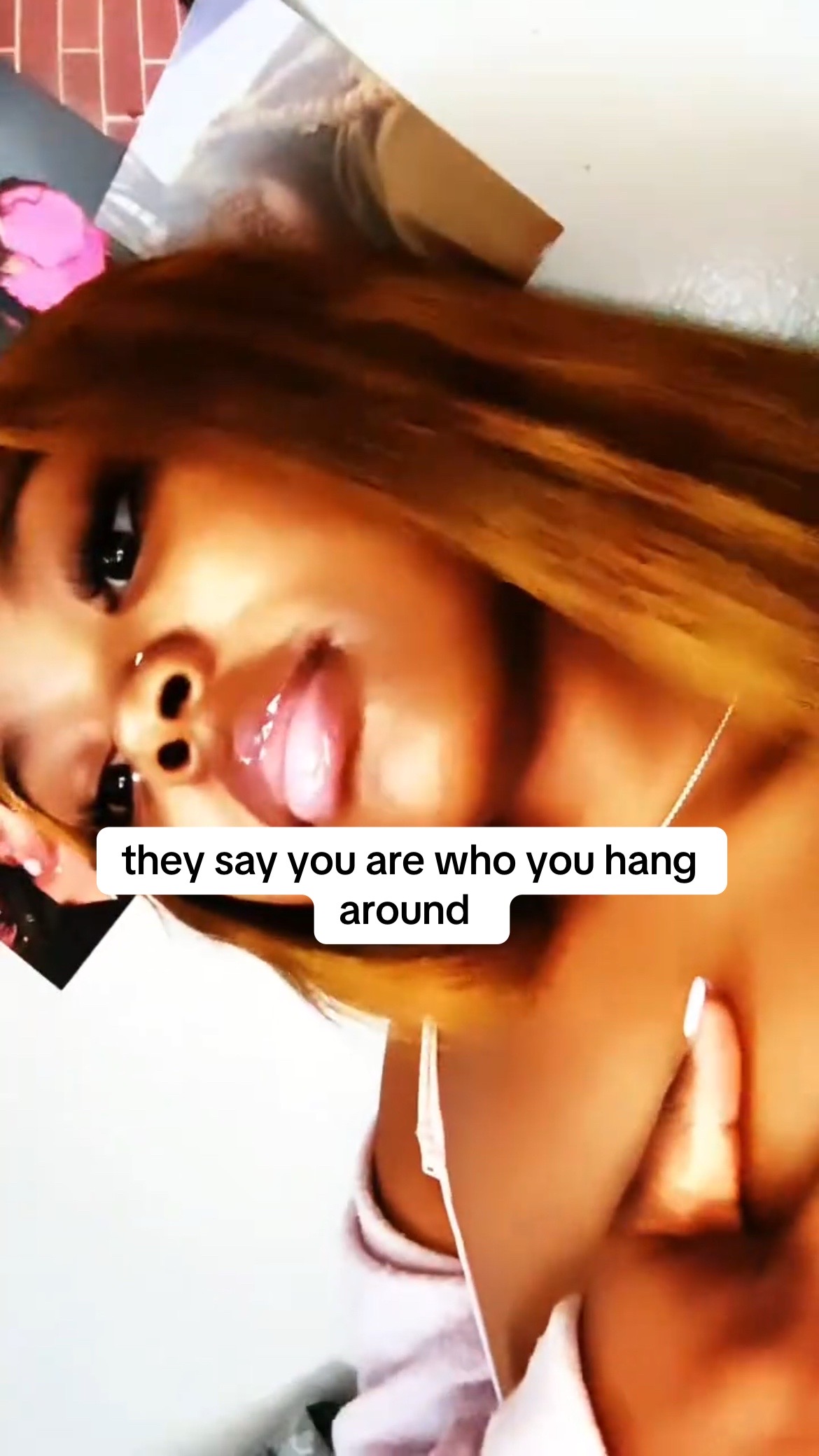 @queen fine thick shyt