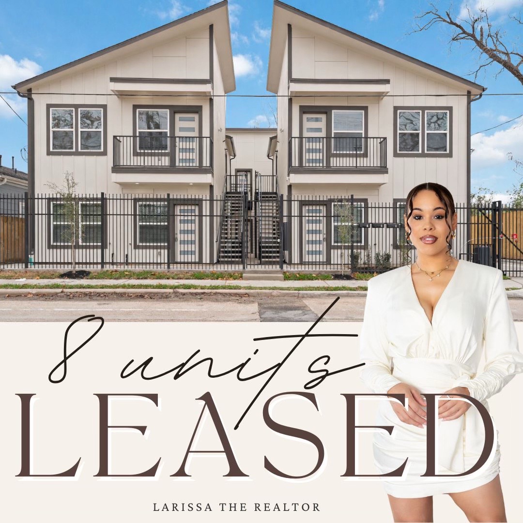 @larissa the realtor®