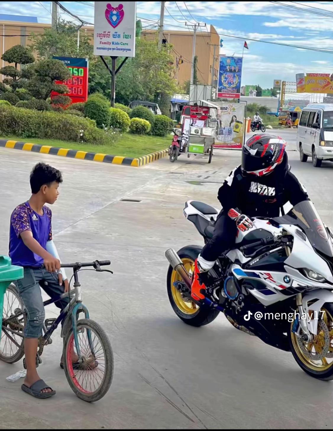 @BigBike FAN๐ฐ๐ญ๐ฐ๐ญ