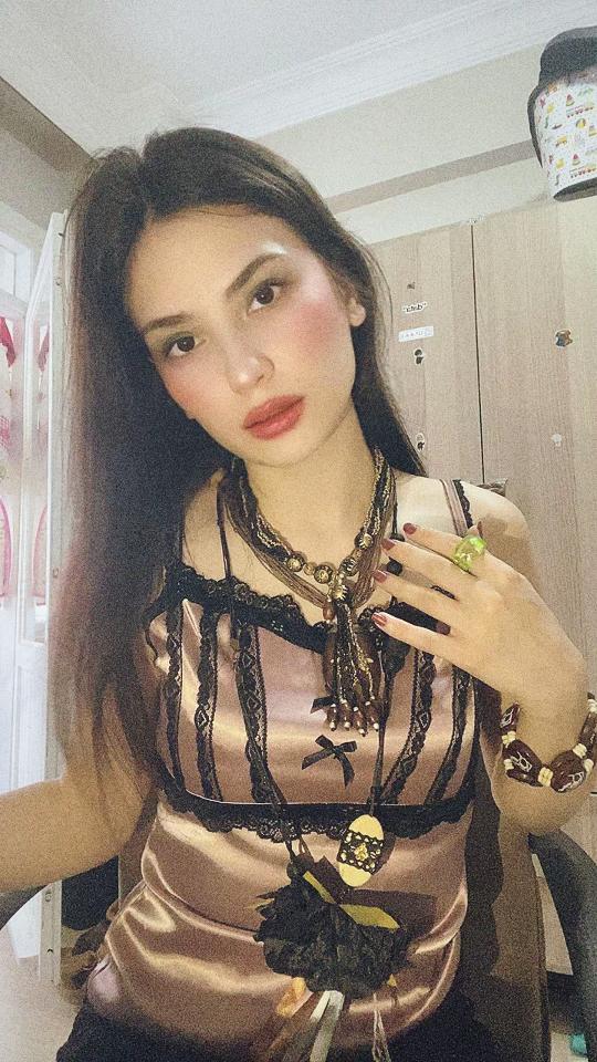 @Esranurrr🌸