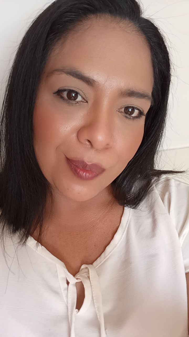 @Jessica Patricia