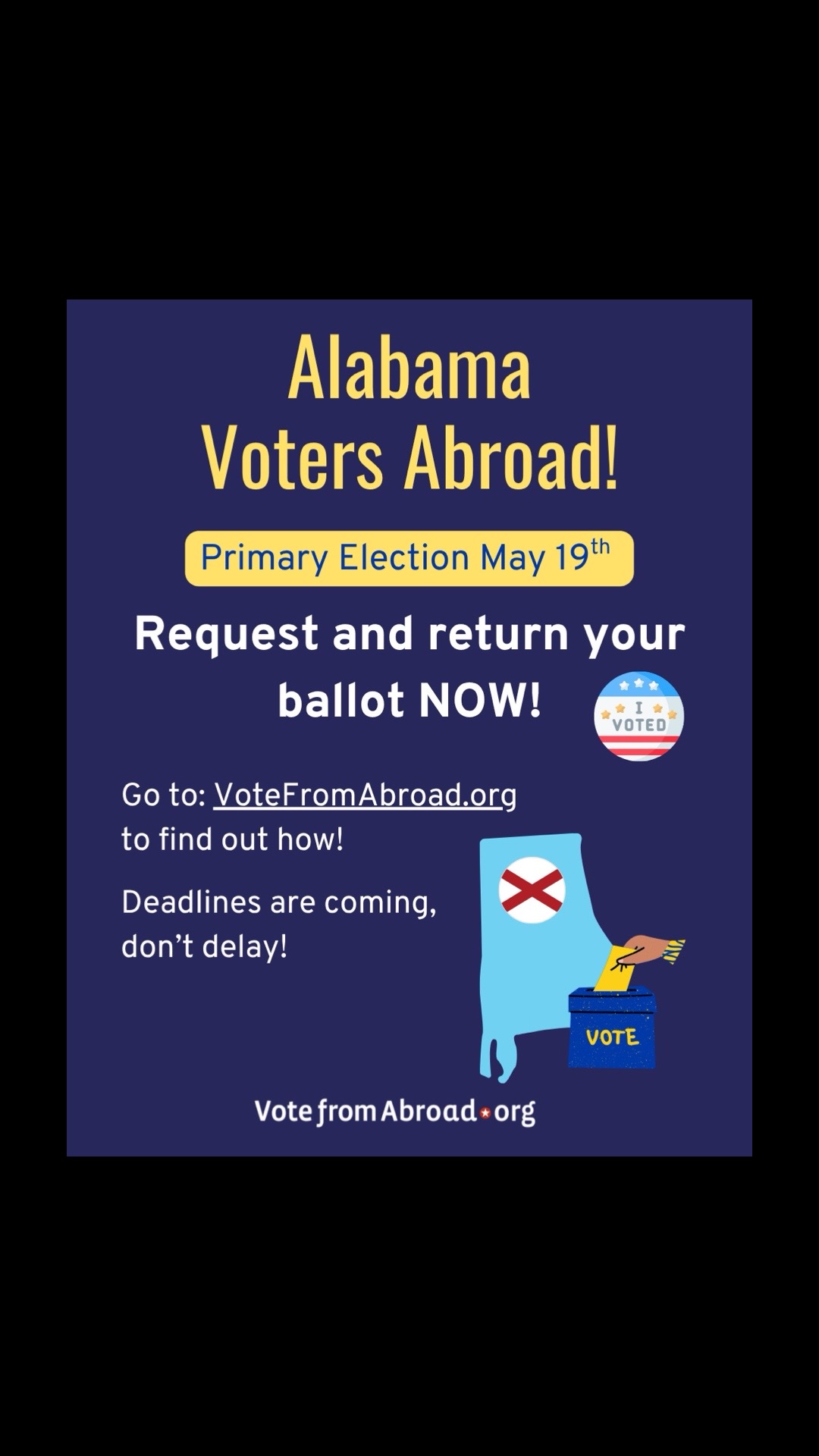@Democrats Abroad