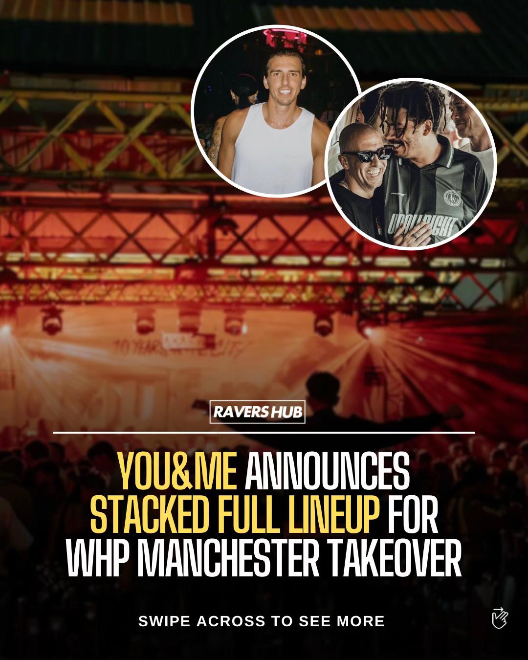 @Ravers Hub