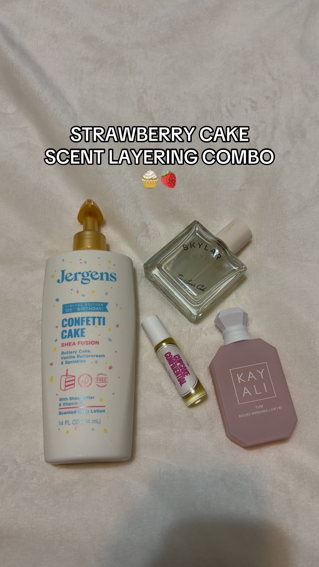 @lizzy💜 perfume & fragrance