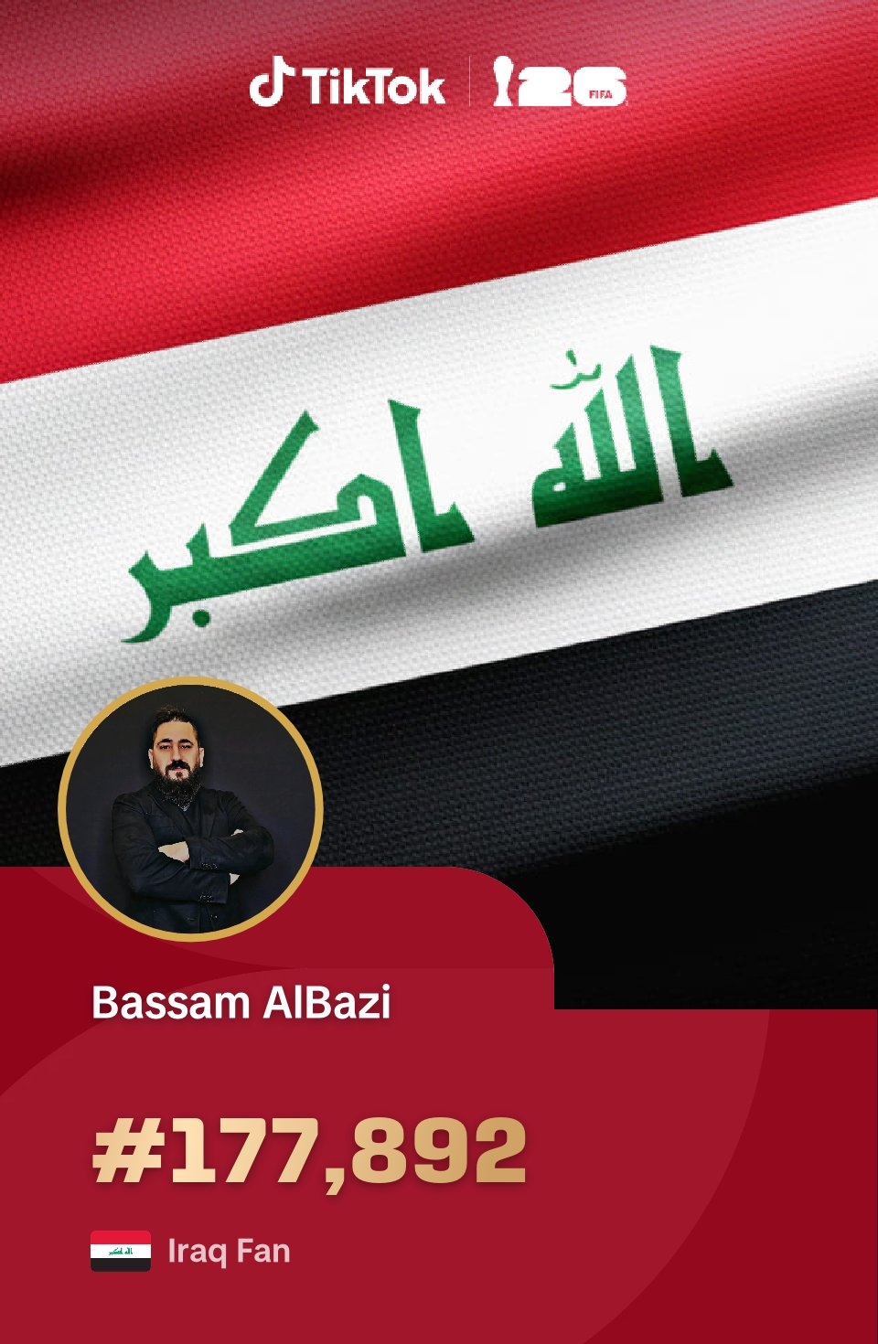 @Bassam AlBazi 🎺🥁