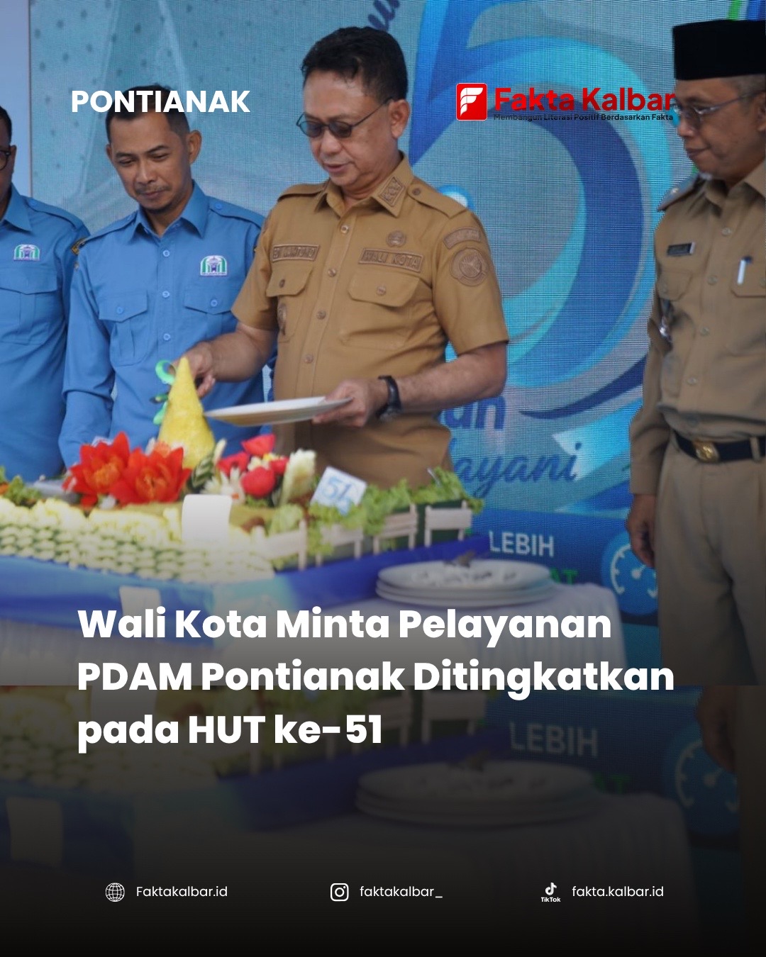 @Fakta Kalbar ID
