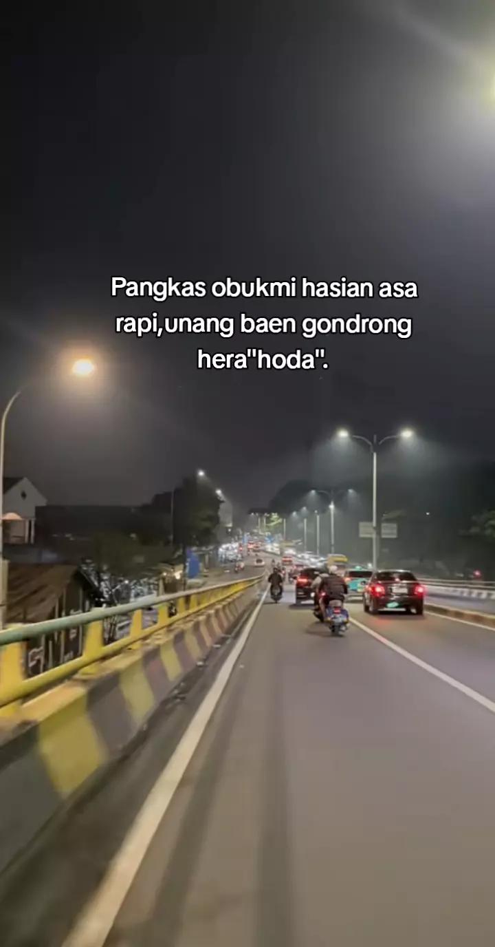 @Boru Hutasoit Story Batak✨✅