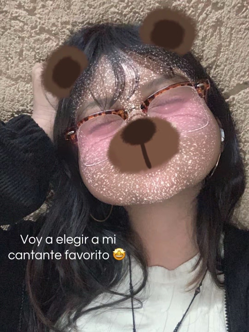 @Nana