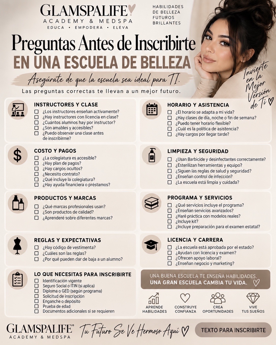 @GlamSpaLife Academy & MedSpa