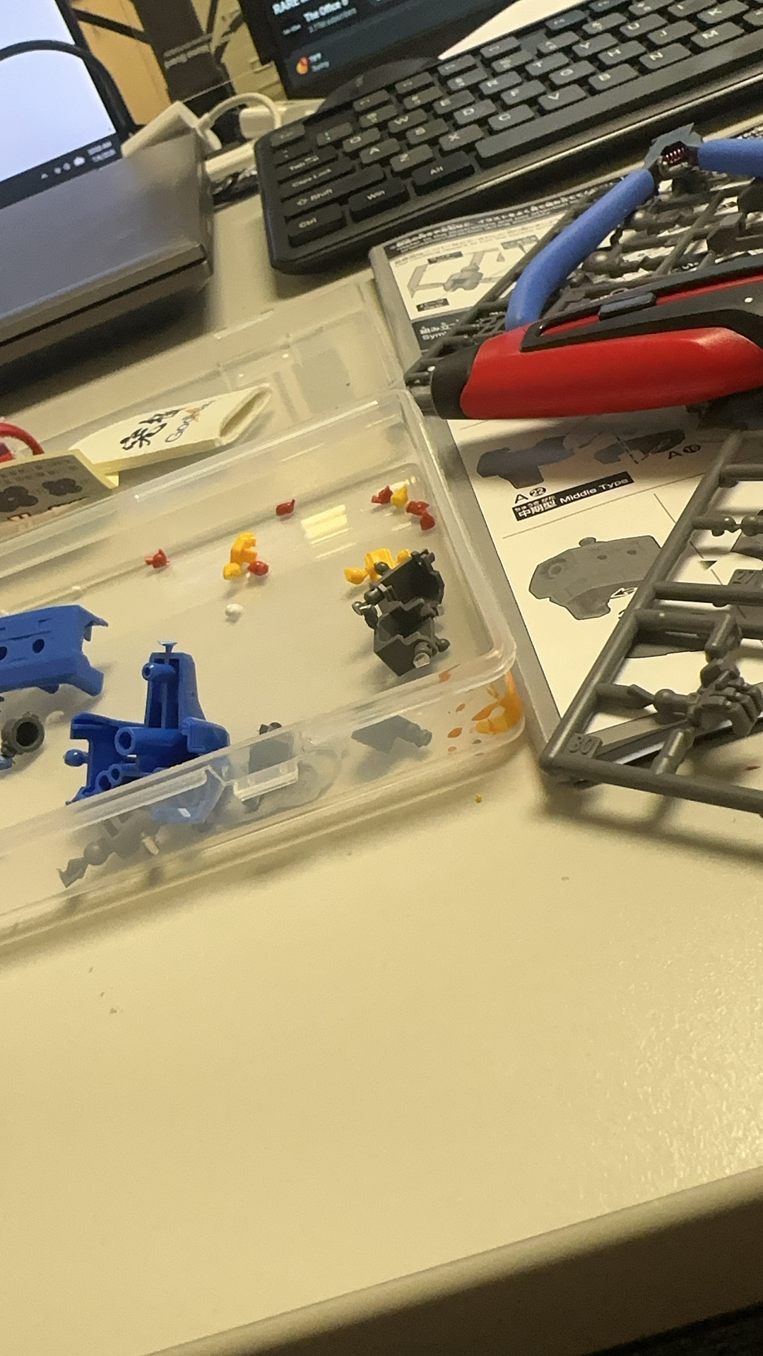 @NoNRGBuilds