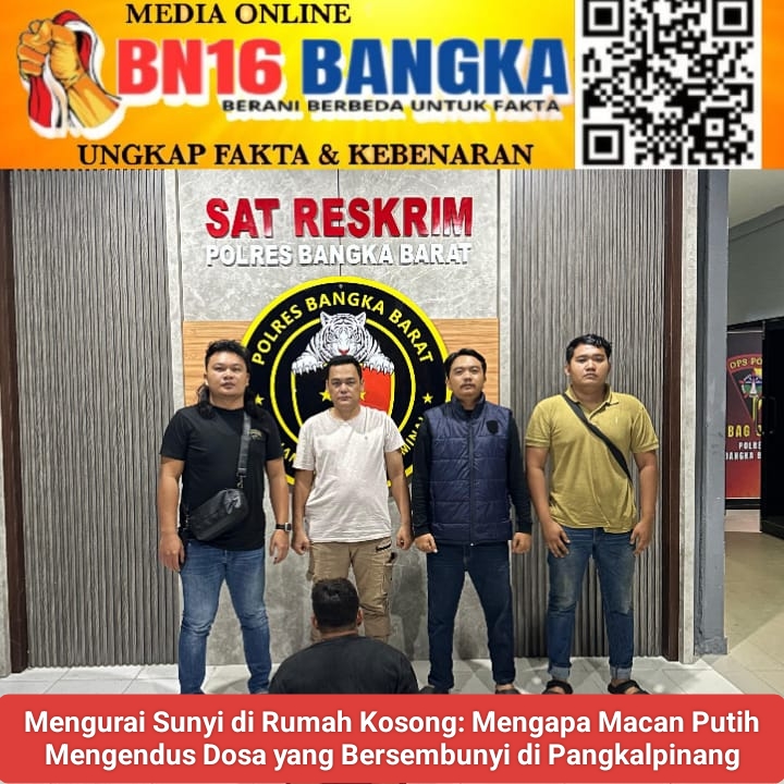 @BN16 BANGKA