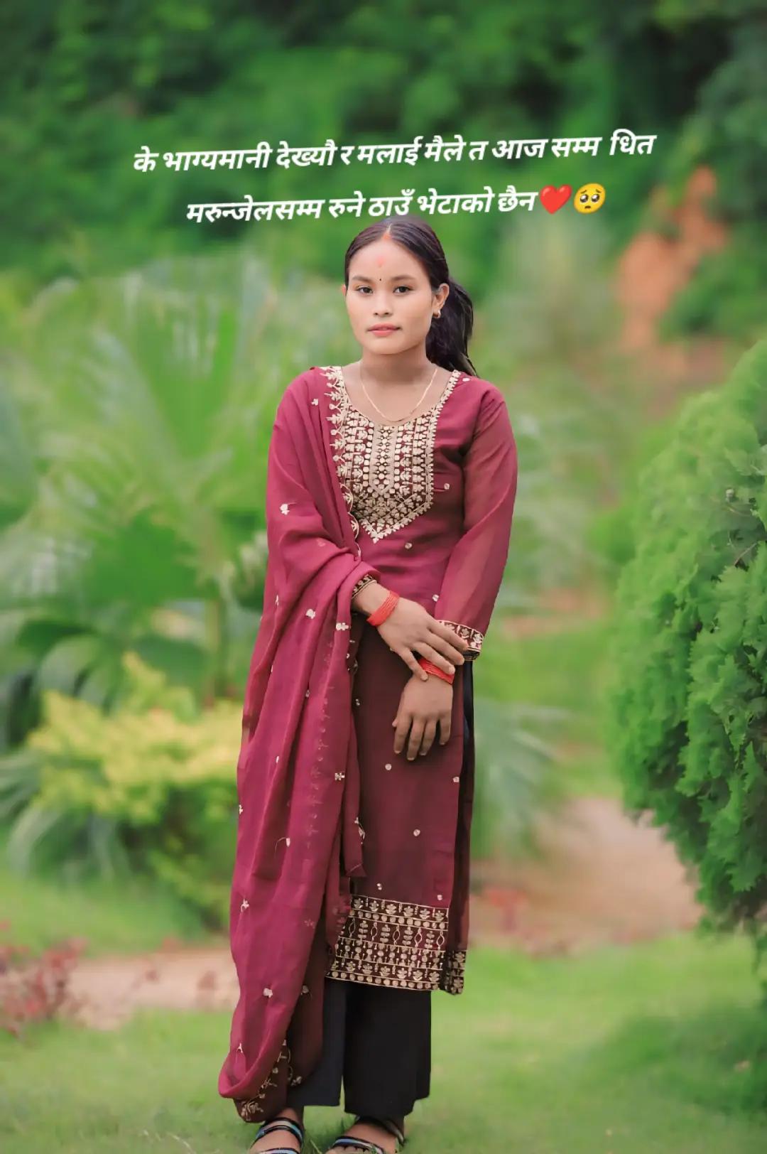 @Ritika Sunar