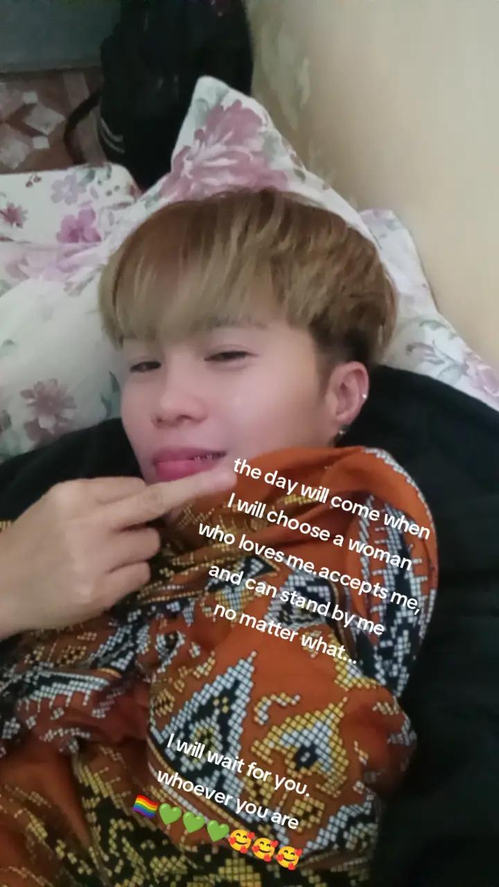 @๐ณ๏ธ๐๐BaBy Jhem๐๐ณ๏ธ๐