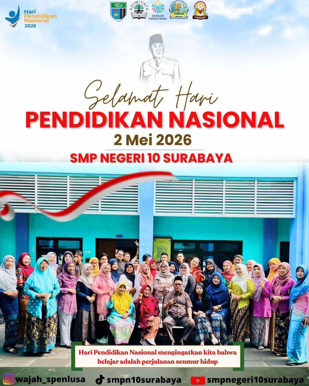 @SMP NEGERI 10 SURABAYA
