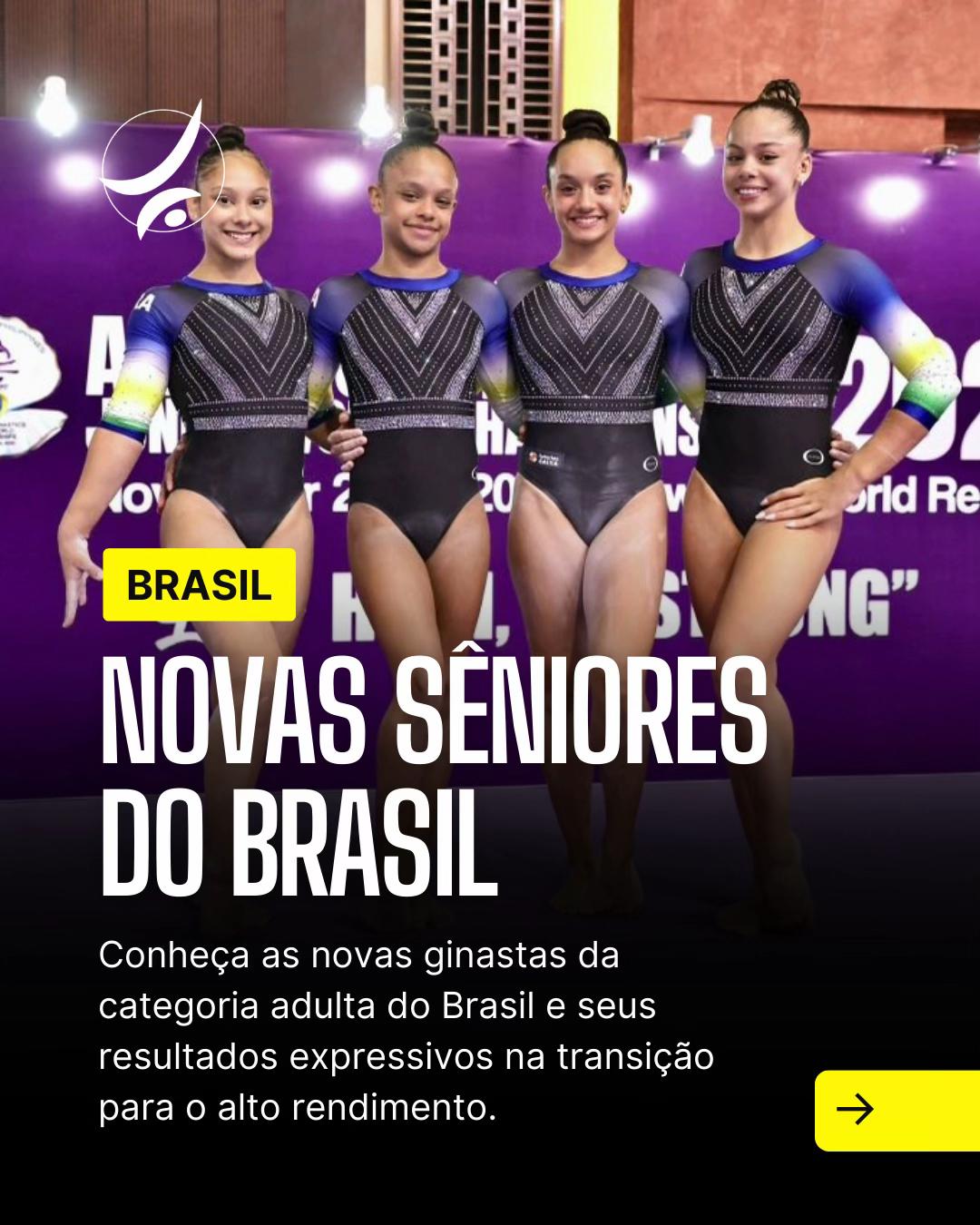 @Roda de Ginástica Podcast