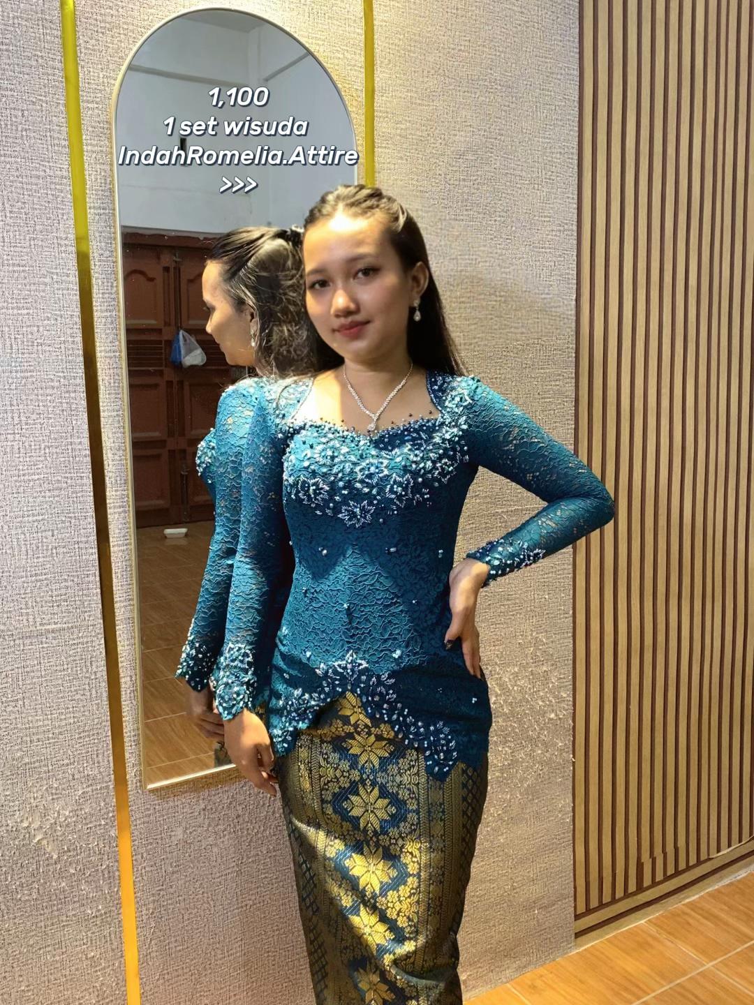 @IndahRomelia.Attire