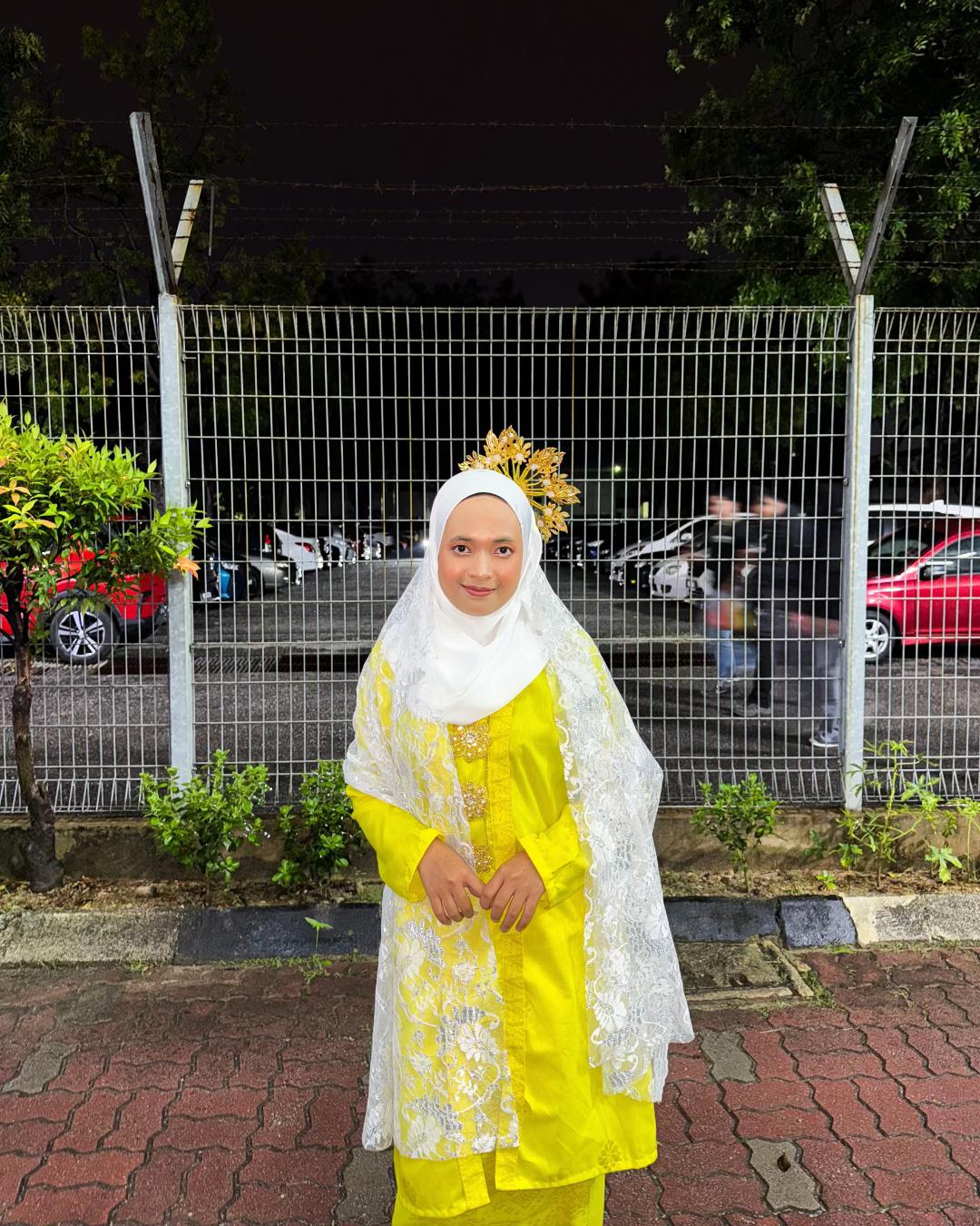 @Nisa Rina | Anak Perantau