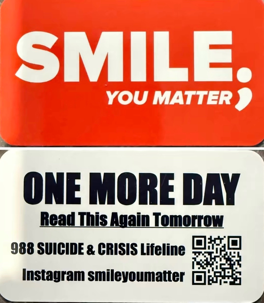 @That Smile Guy