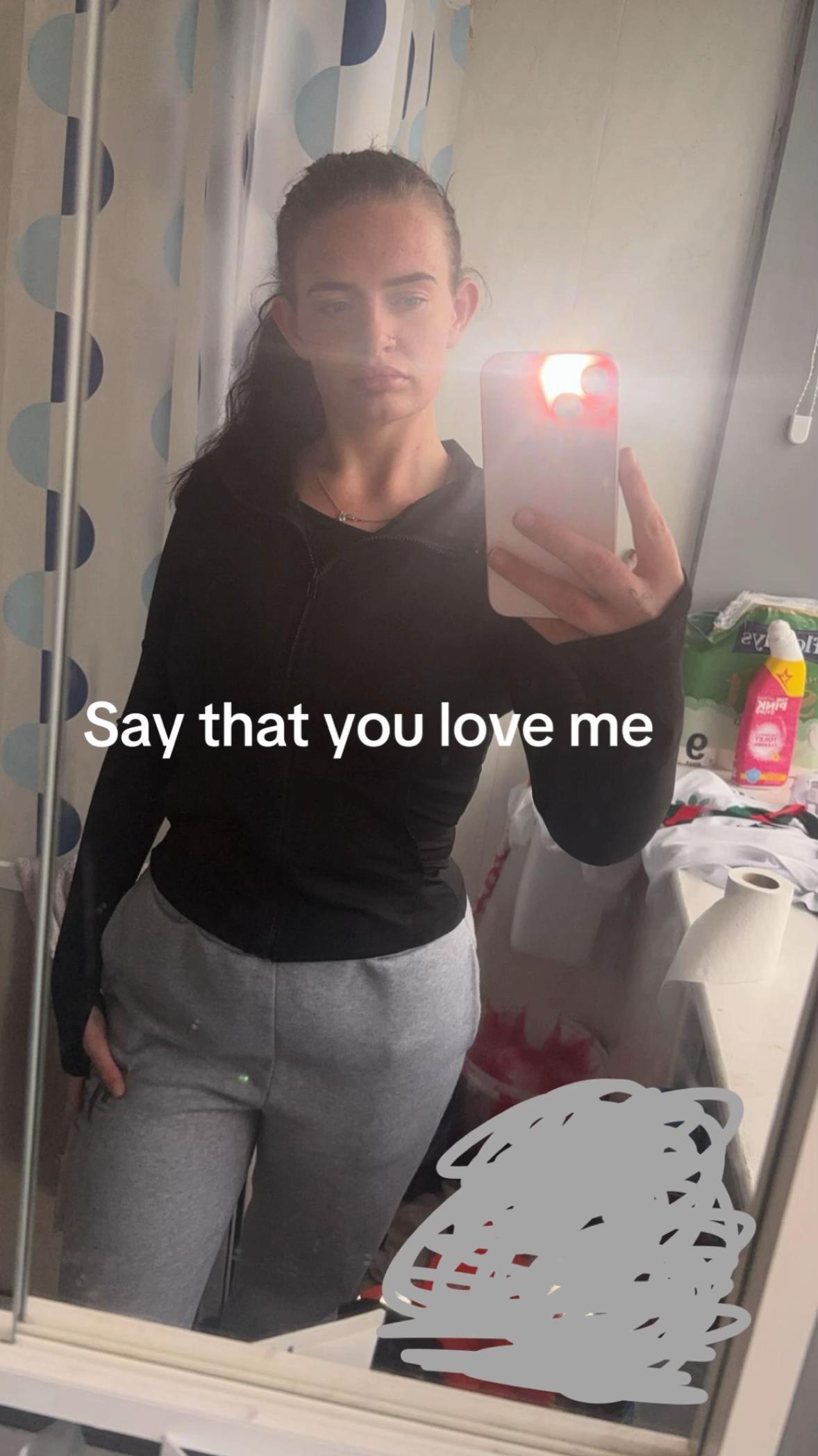 @Abbey Kiely