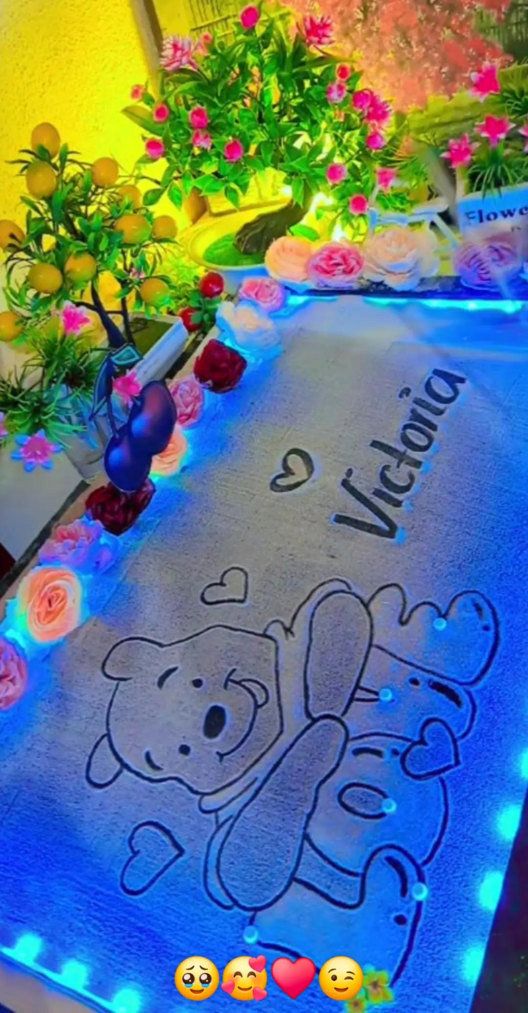 @🇳🇮👼VictoriaBB🦋انتصار🌻🦊🐰