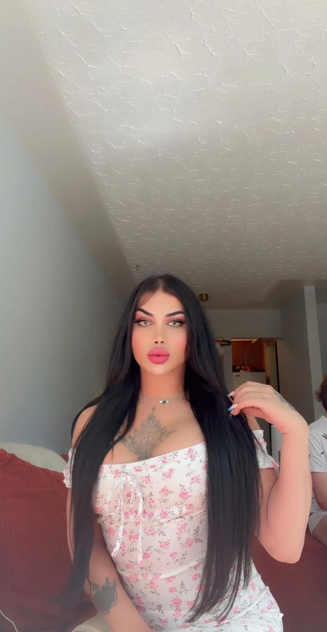 @🇨🇦جودي شامي Vancouver🇨🇦