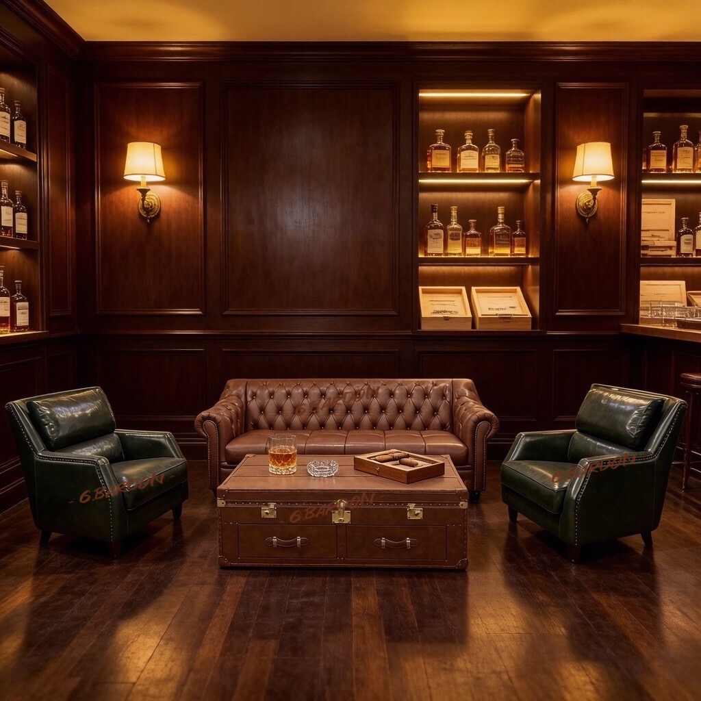 @Cigar Furniture Factory