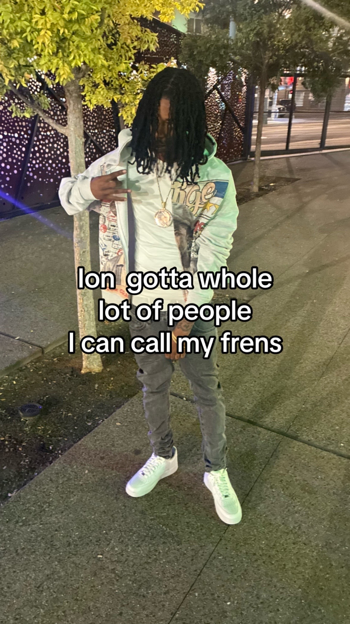 @Tj