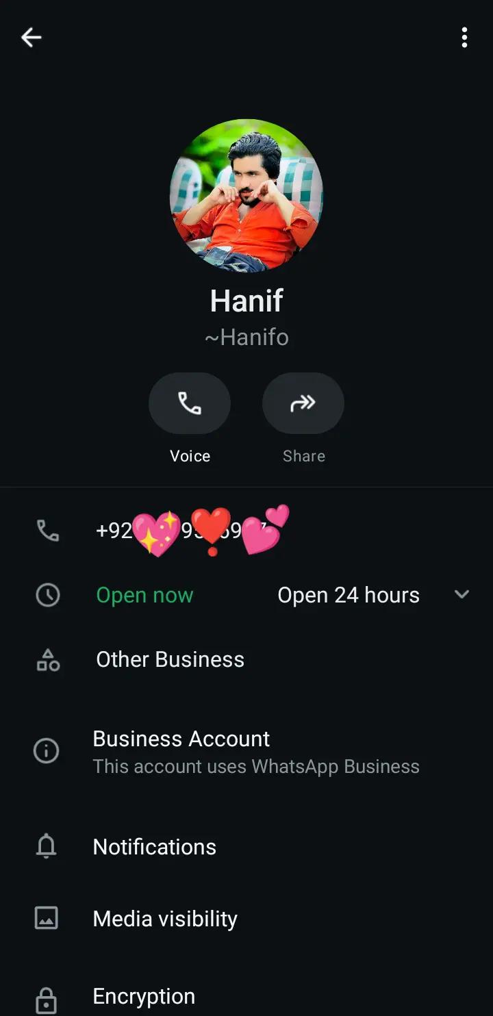 @🌹DA KHAN ZOV 302 💕