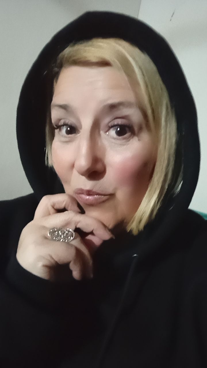 @Maria Elena Rejas