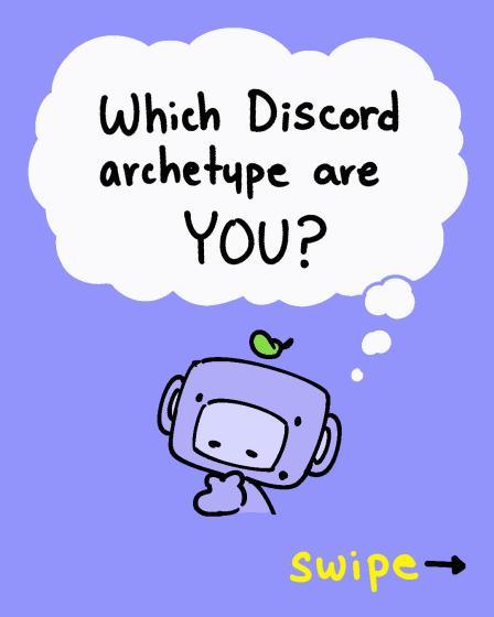 @Discord
