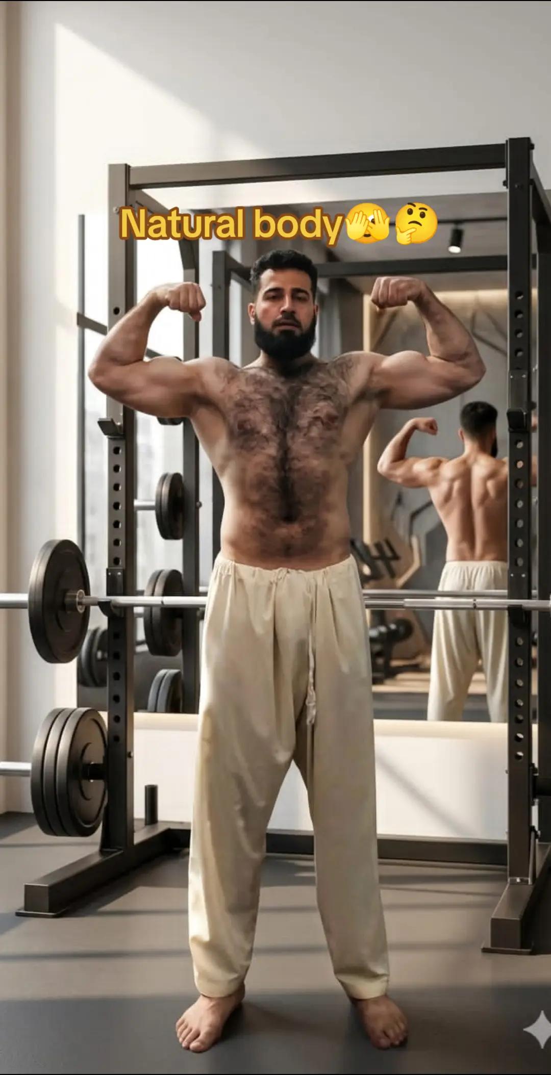 @Rustam khan strongman