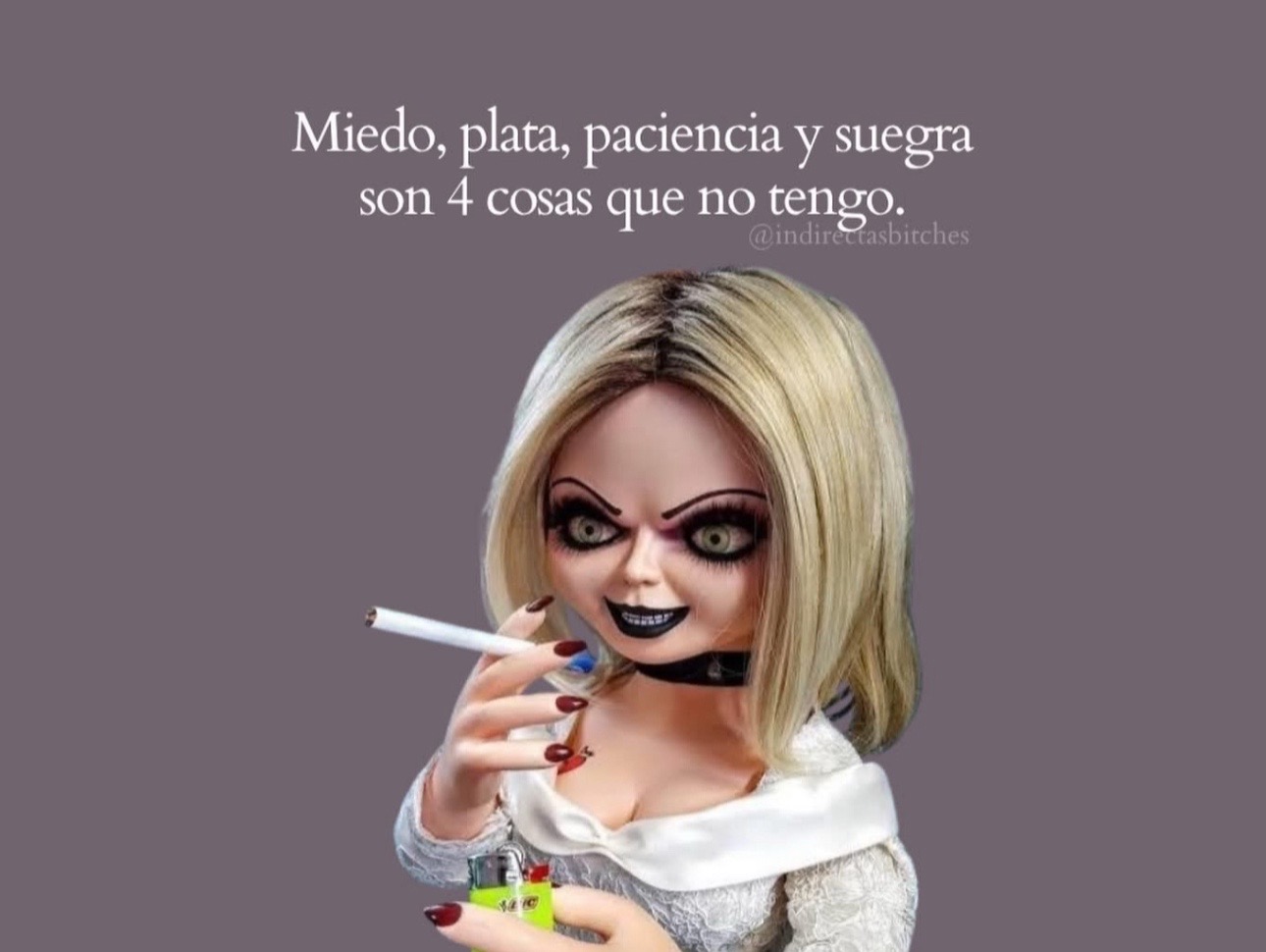 @Sarai